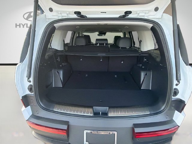 New 2027 Hyundai Santa Fe SEL FWD image 26
