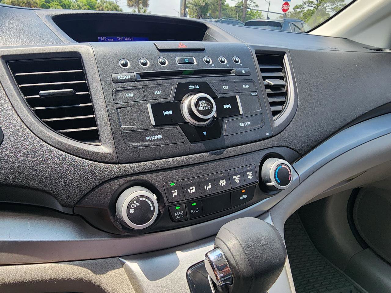 Used 2012 Honda CR-V LX image 17