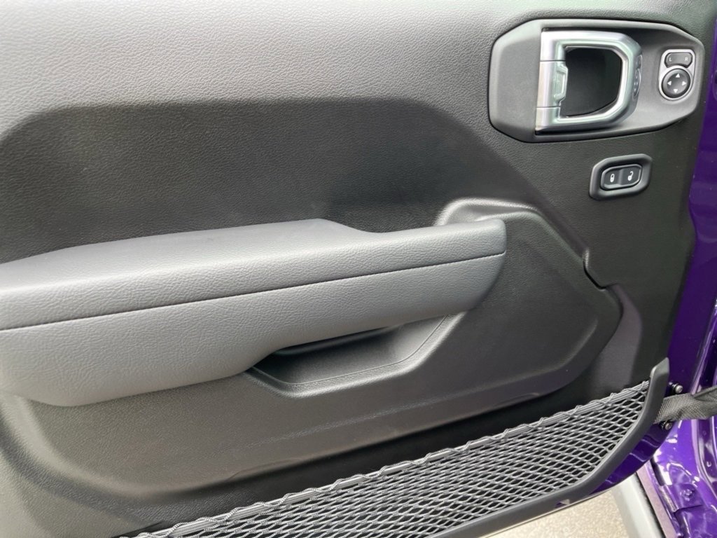 New 2026 Jeep Gladiator Mojave image 27