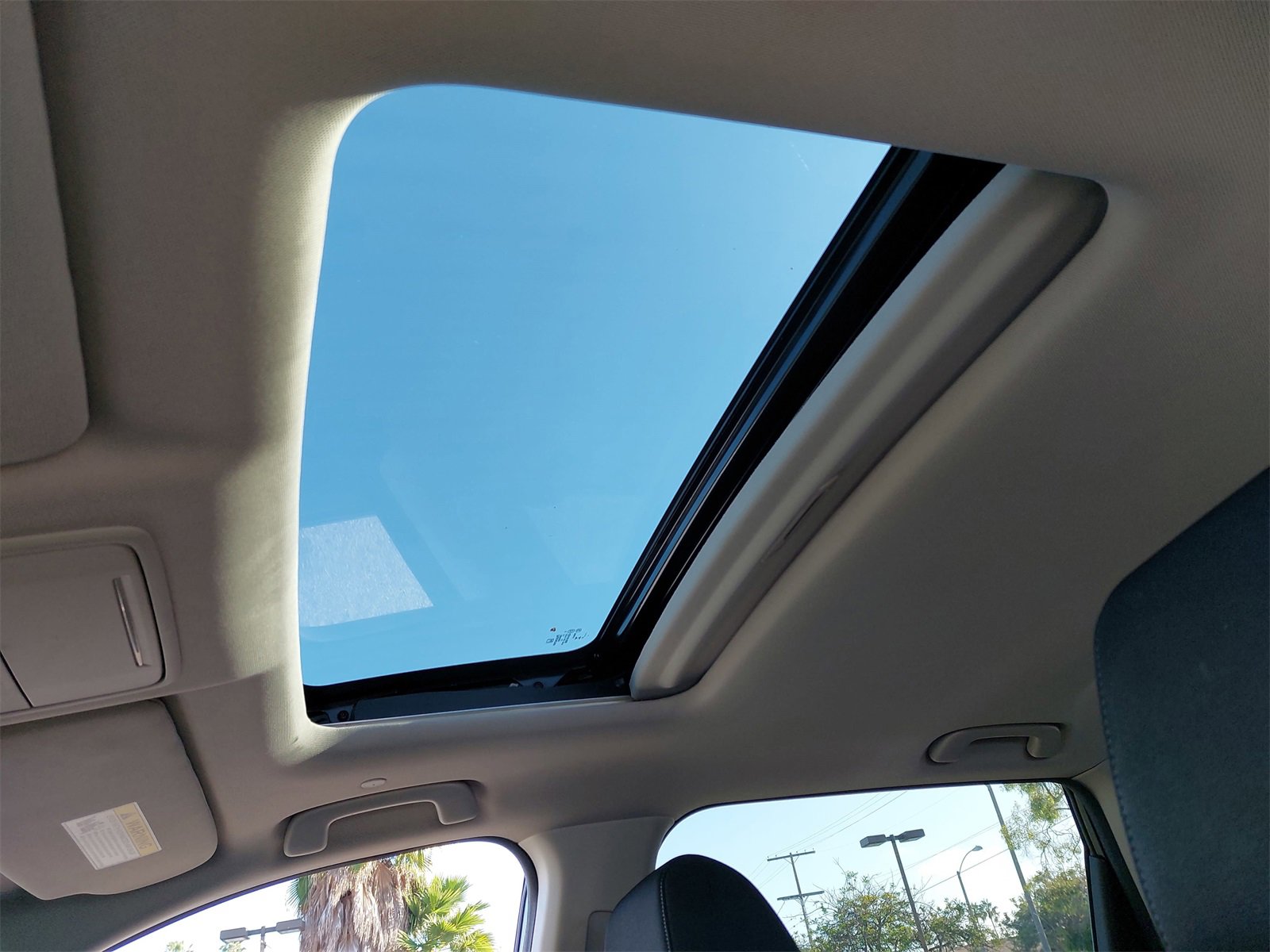 Certified 2023 Honda CR-V EX image 30