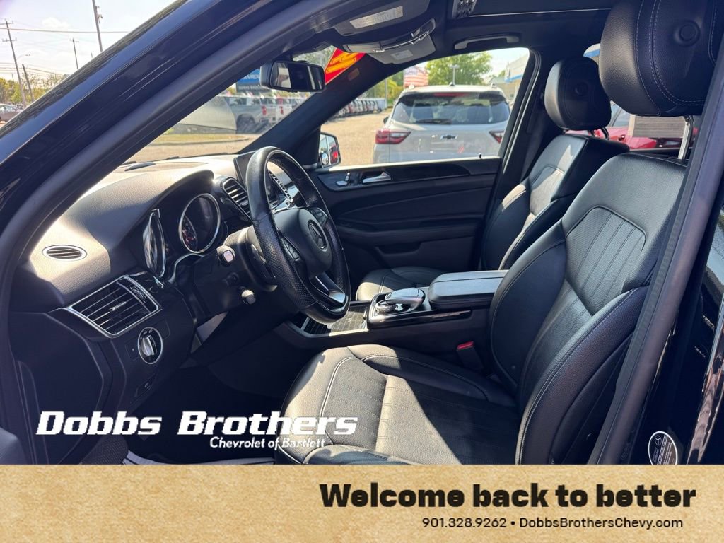 Used 2018 Mercedes-Benz GLE 350 image 10