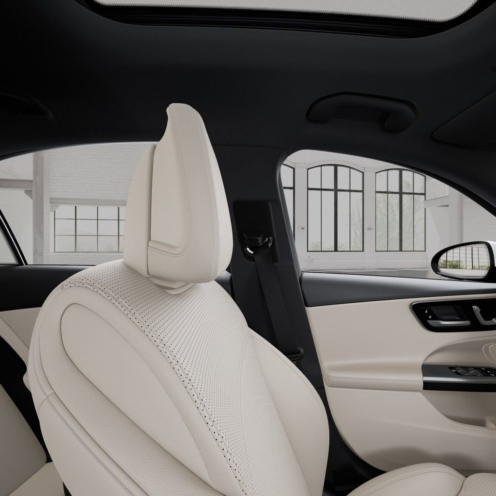 New 2026 Mercedes-Benz C 300 Sedan image 43