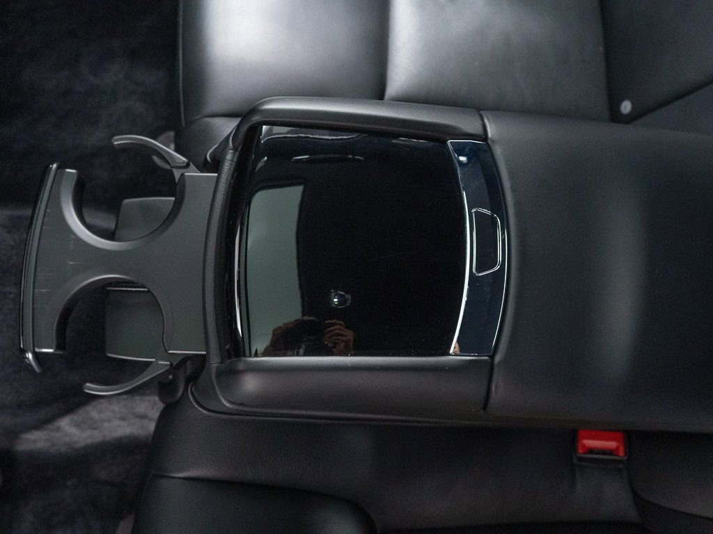 Certified 2017 Rolls-Royce Ghost image 26