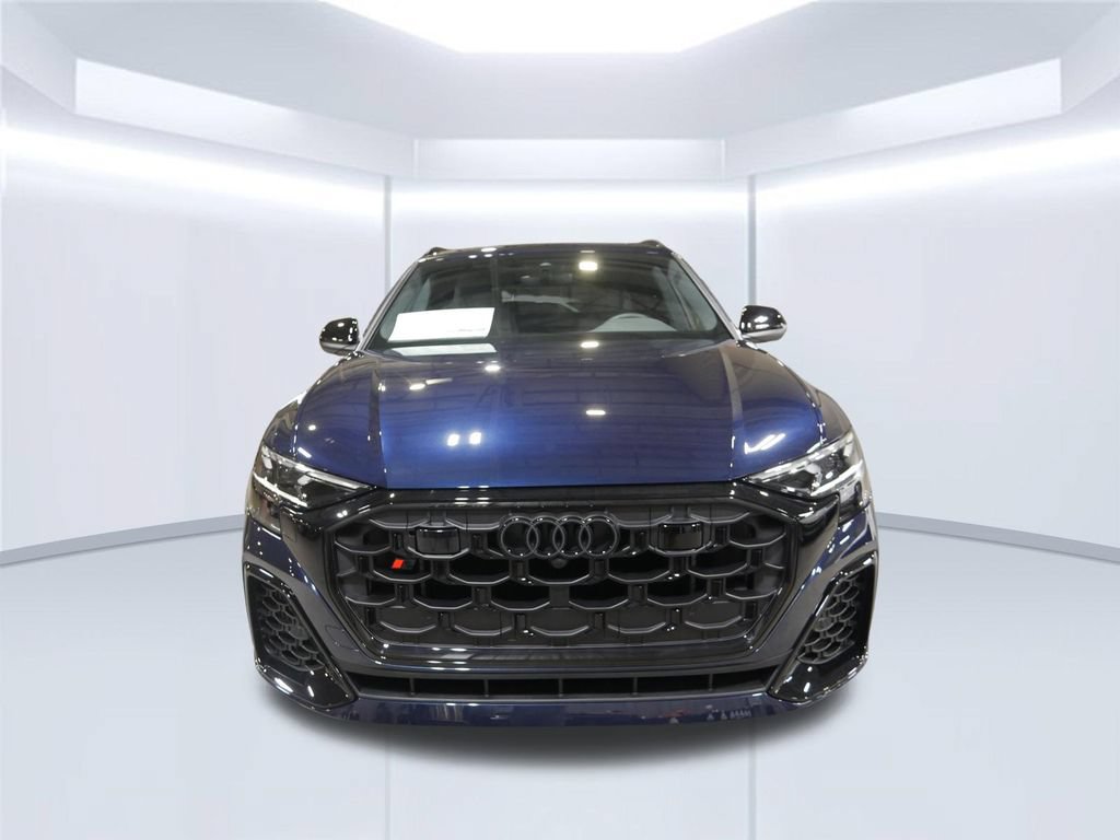 New 2026 Audi SQ8 Premium Plus AWD/4WD image 8
