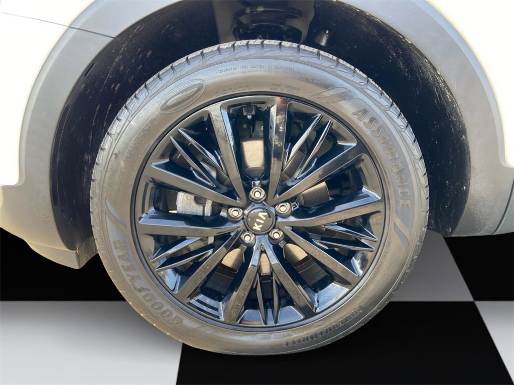 Used 2020 Kia Telluride SX image 14