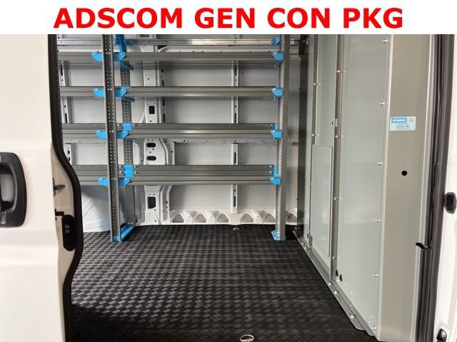 New 2025 RAM ProMaster 2500 w/ Convenience Group image 4