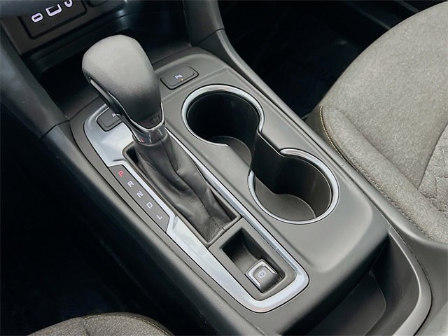 Used 2024 Chevrolet Equinox LT image 22