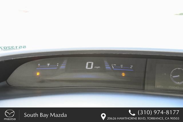 Used 2013 Honda Civic LX image 21
