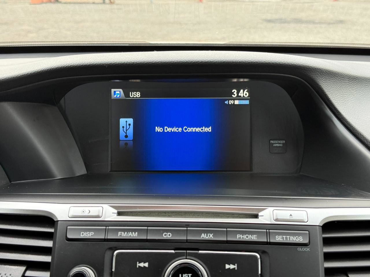 Used 2015 Honda Accord LX image 53