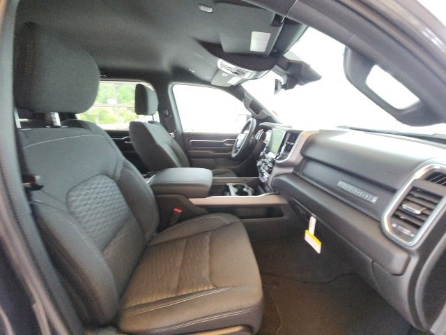 New 2026 RAM 1500 Big Horn image 33
