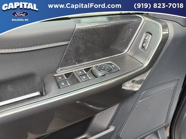 Certified 2023 Ford F150 XLT w/ Equipment Group 302A High image 20