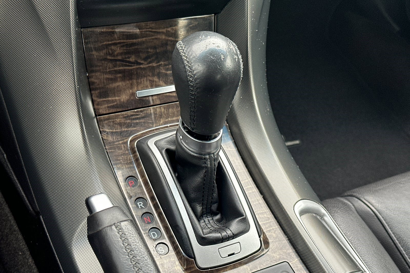 Used 2012 Acura TL FWD image 24