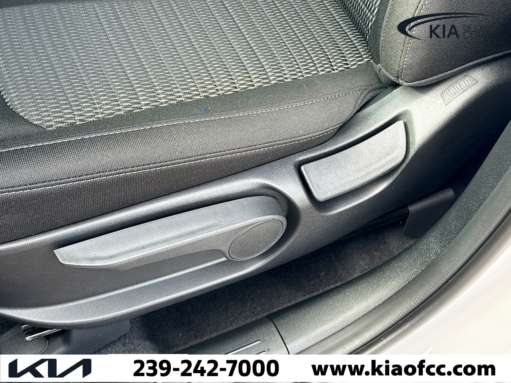 New 2026 Kia Sorento LX image 24