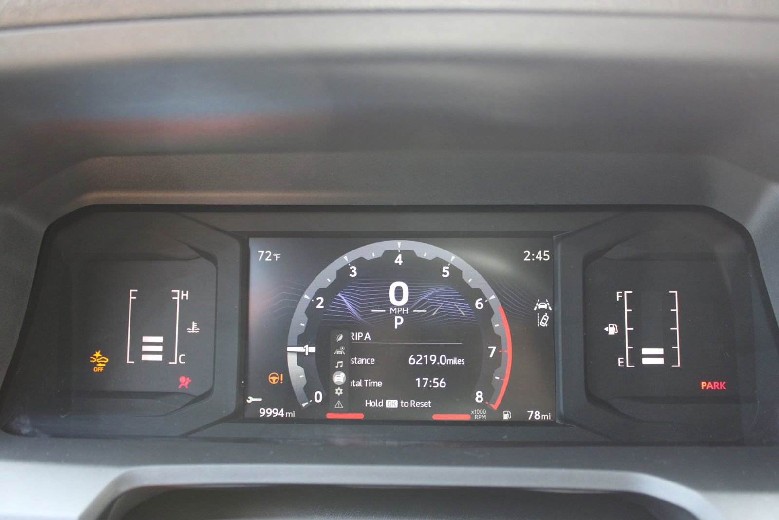 Used 2025 Toyota Tacoma SR RWD image 30