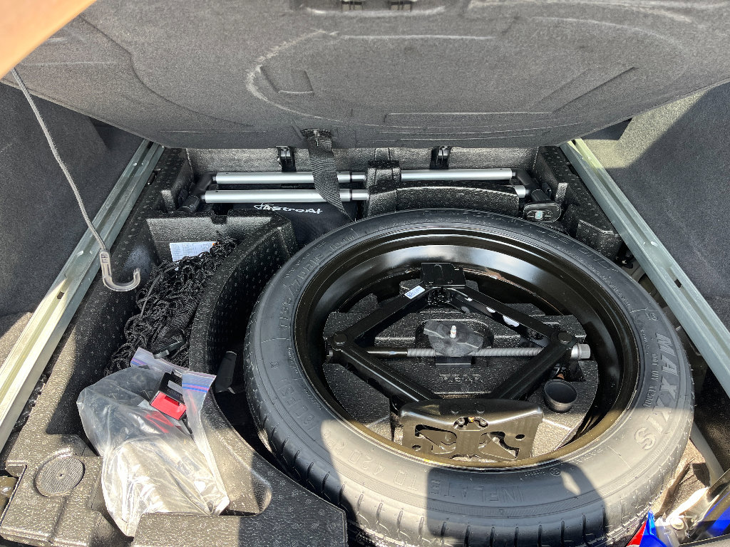 Used 2023 Cadillac XT5 Premium Luxury w/ Platinum Package AWD/4WD image 15