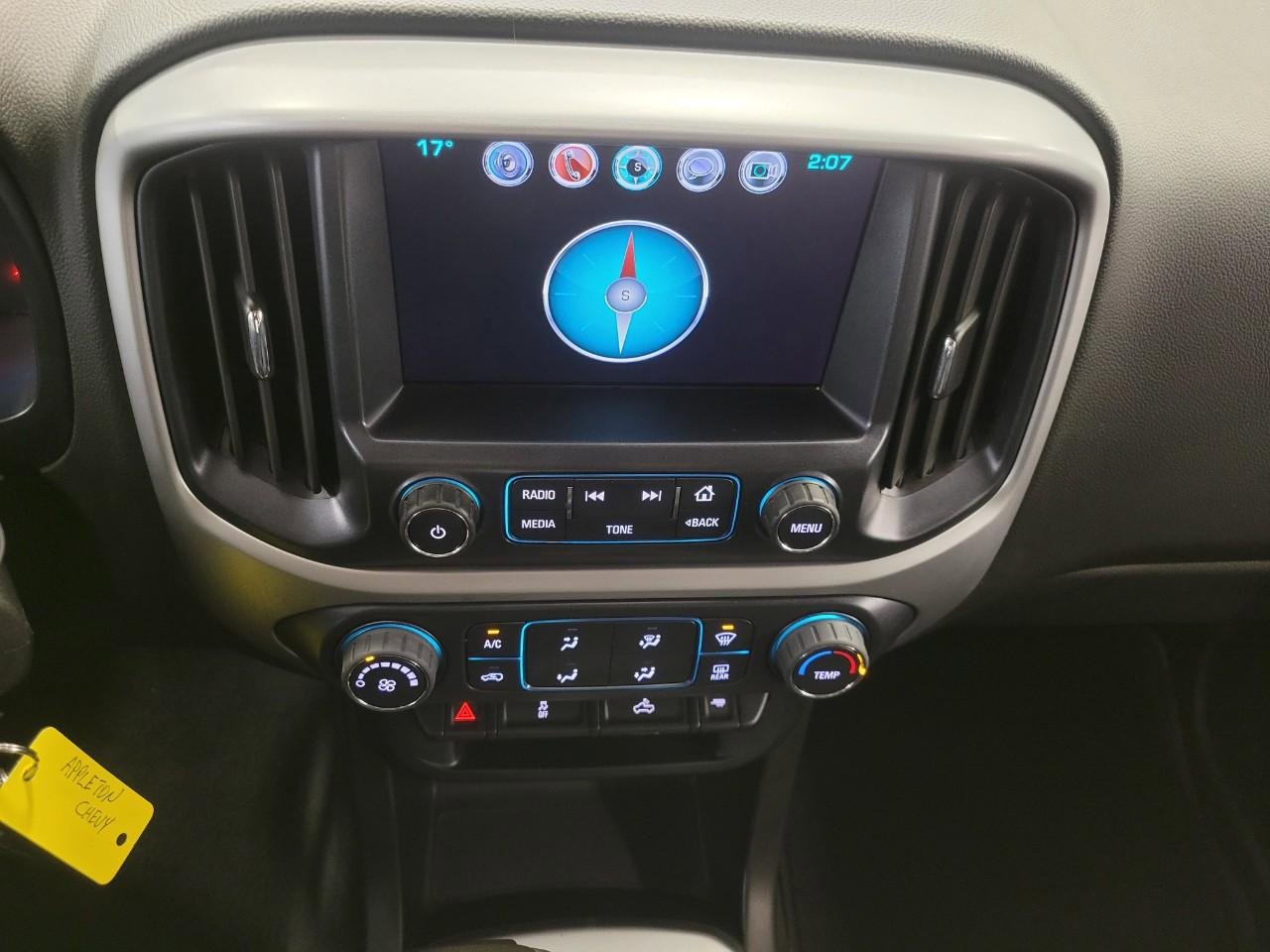 Used 2018 Chevrolet Colorado LT image 14