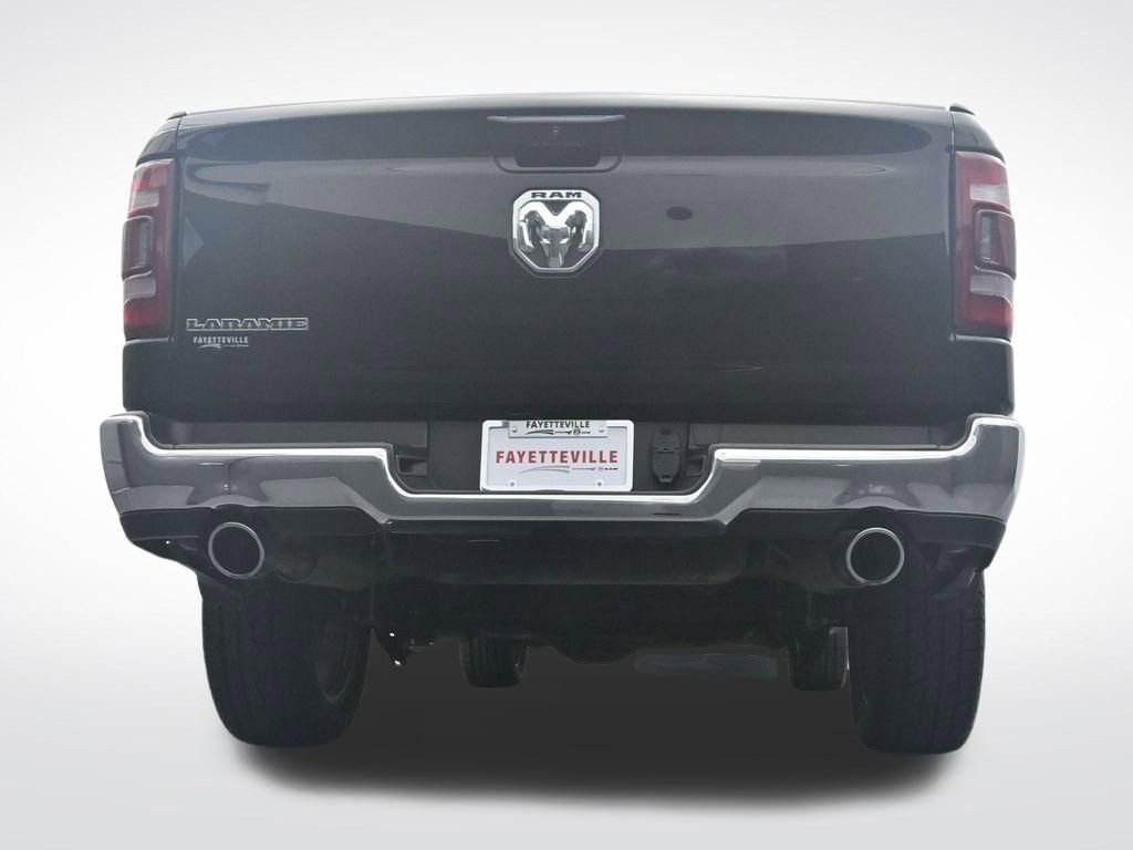 Used 2024 RAM 1500 Laramie image 34