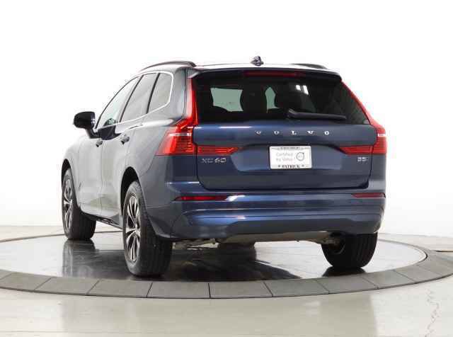 Certified 2023 Volvo XC60 B5 Core AWD/4WD image 7