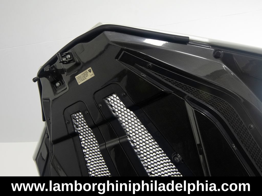 Used 2007 Lamborghini Murcielago LP 640 AWD/4WD image 77