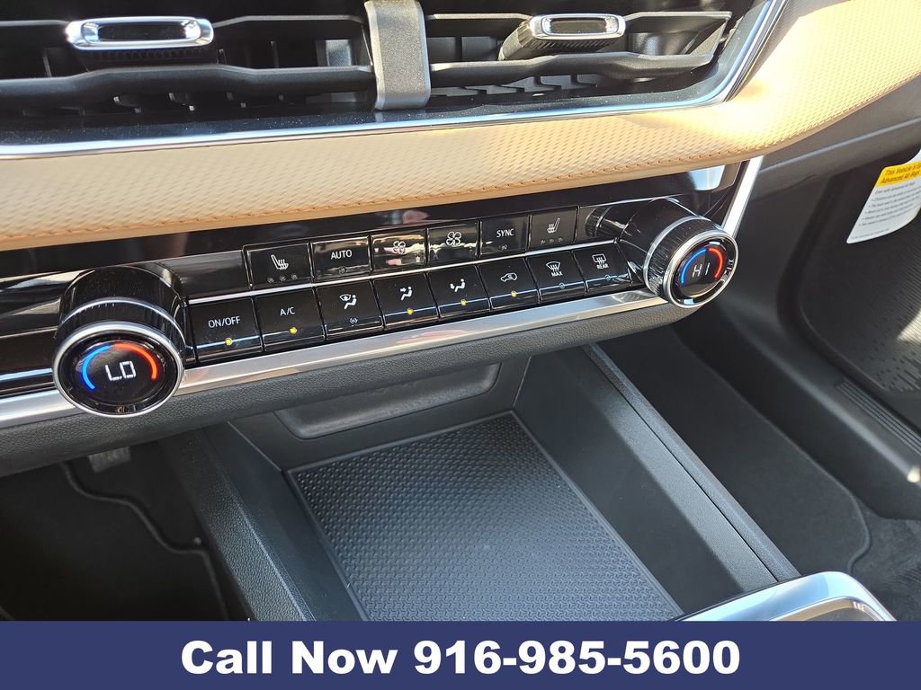 New 2026 Chevrolet Equinox ACTIV image 15