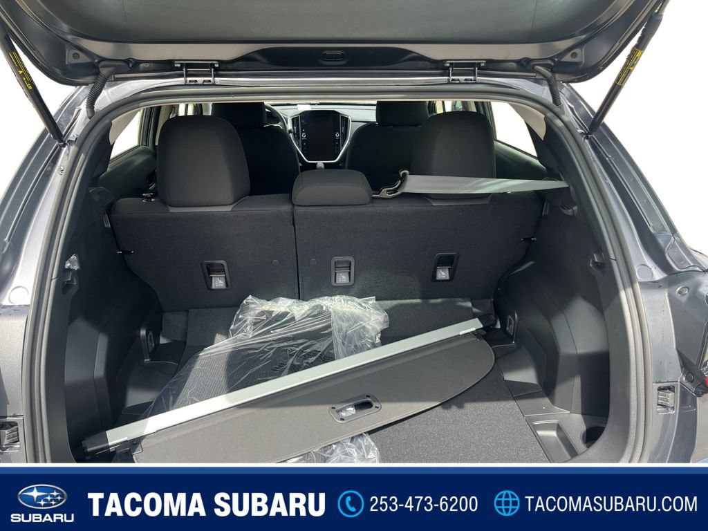 New 2026 Subaru Impreza 2.0i Sport AWD/4WD image 19