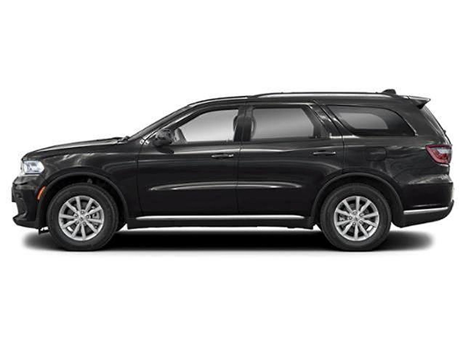 Used 2025 Dodge Durango GT AWD/4WD image 51