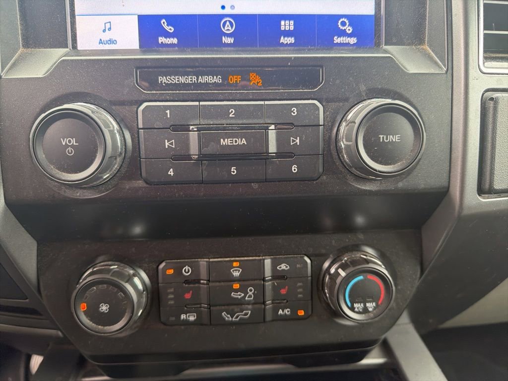 Used 2020 Ford F150 XLT w/ Equipment Group 302A Luxury image 27