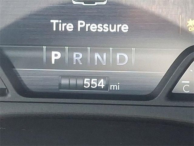 Used 2025 RAM 2500 Tradesman image 13