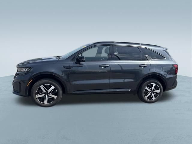 Used 2023 Kia Sorento S FWD image 4