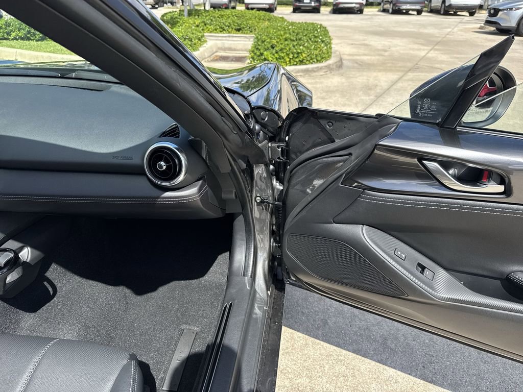 New 2026 MAZDA MX-5 Miata Grand Touring image 21