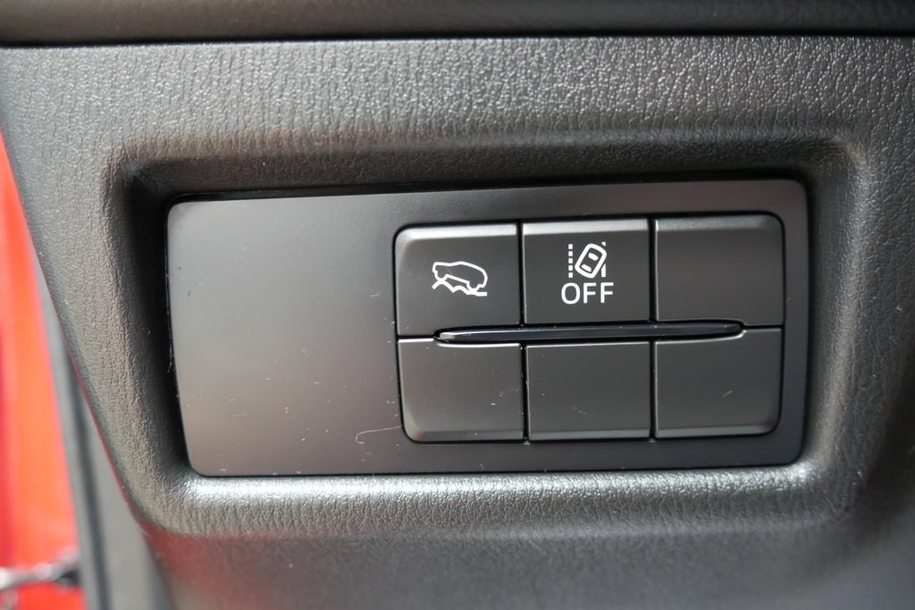 Used 2023 MAZDA CX-5 AWD 2.5 S w/ Select Package image 29
