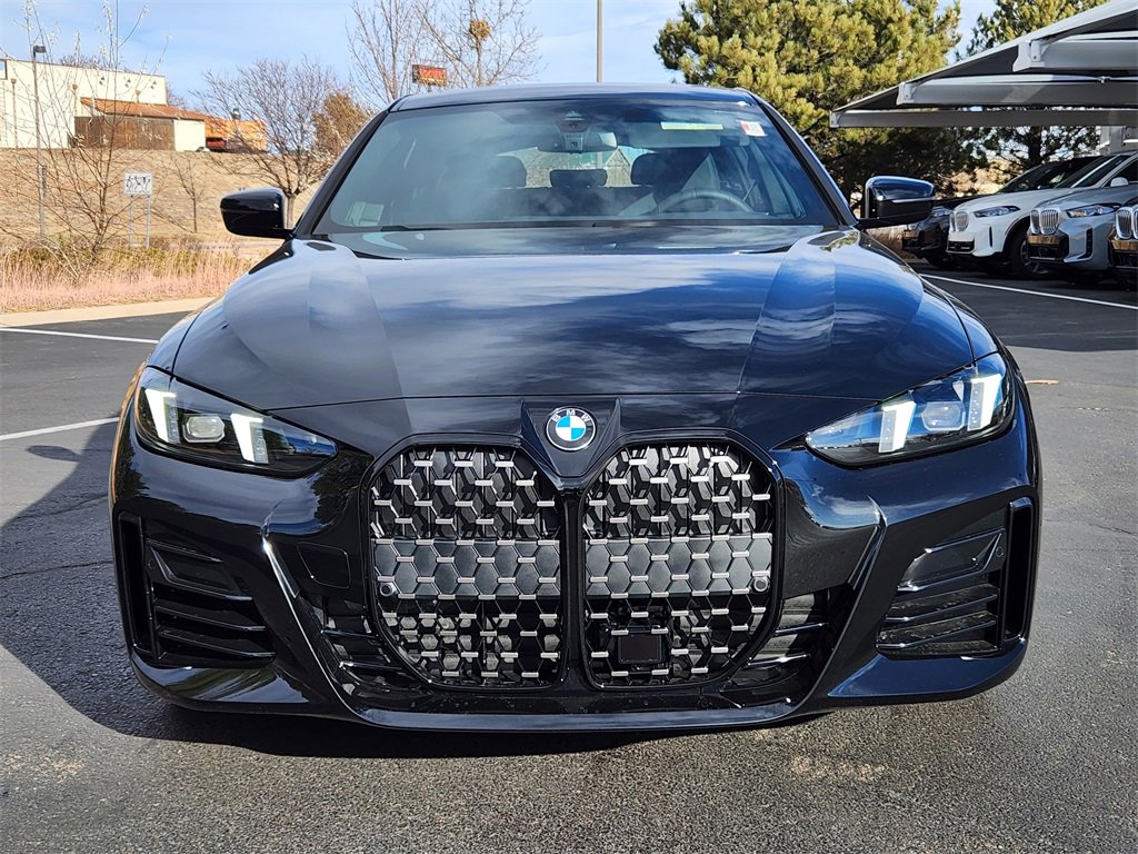 New 2026 BMW 430i xDrive image 6