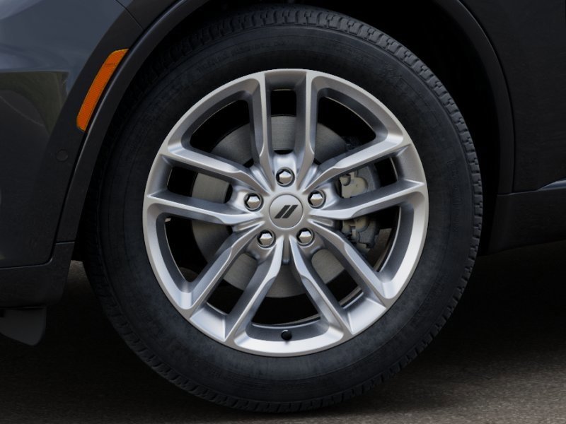 New 2026 Dodge Durango GT image 8