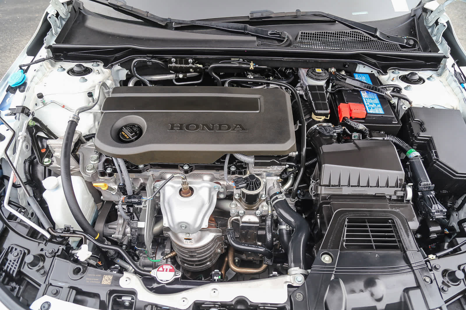 Used 2025 Honda Civic Sport image 26