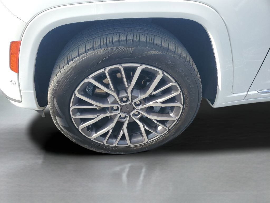 Used 2023 Jeep Grand Cherokee L Summit image 25