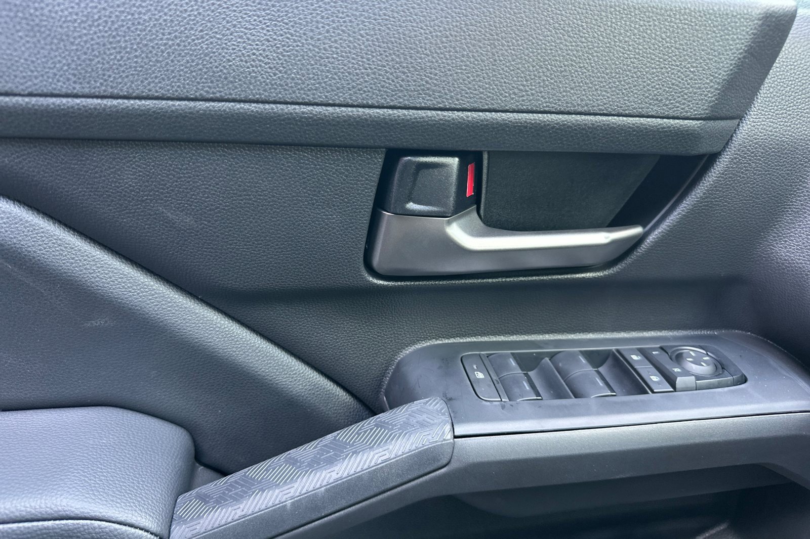 New 2025 Toyota Tacoma TRD Off-Road image 11