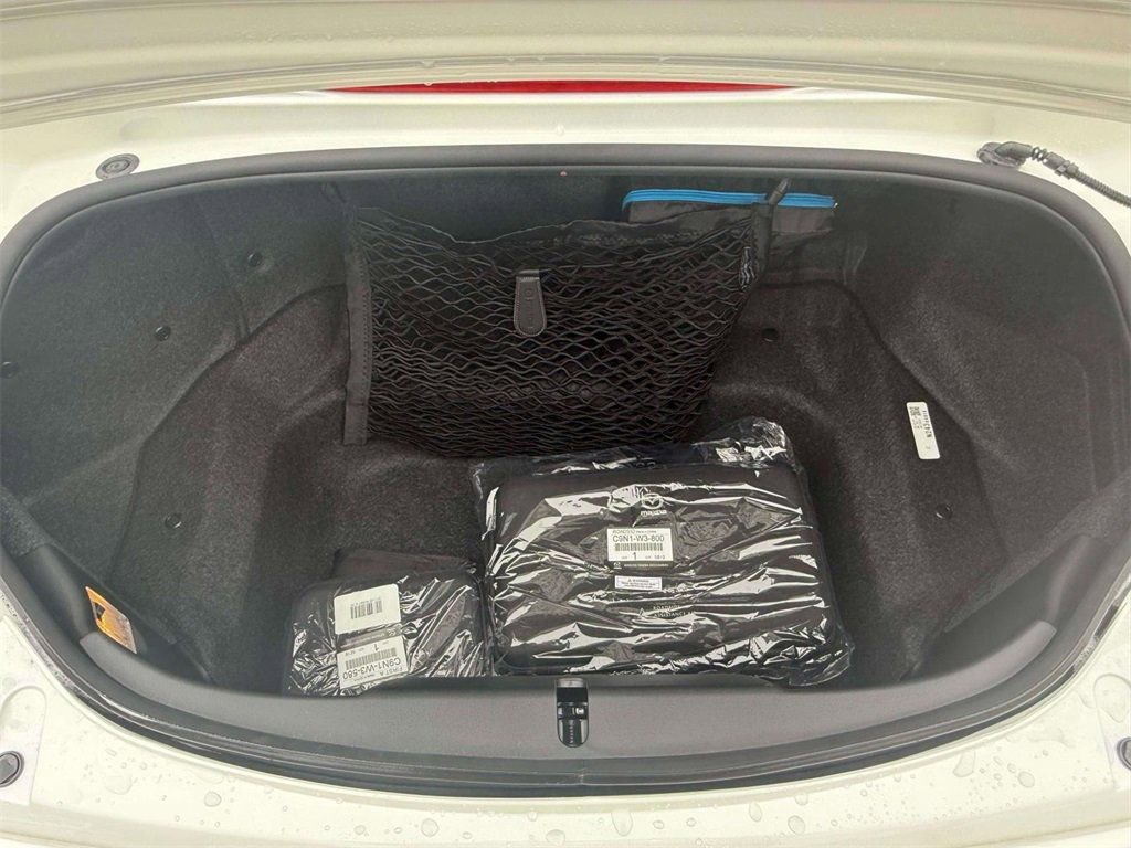 New 2025 MAZDA MX-5 Miata Club image 10