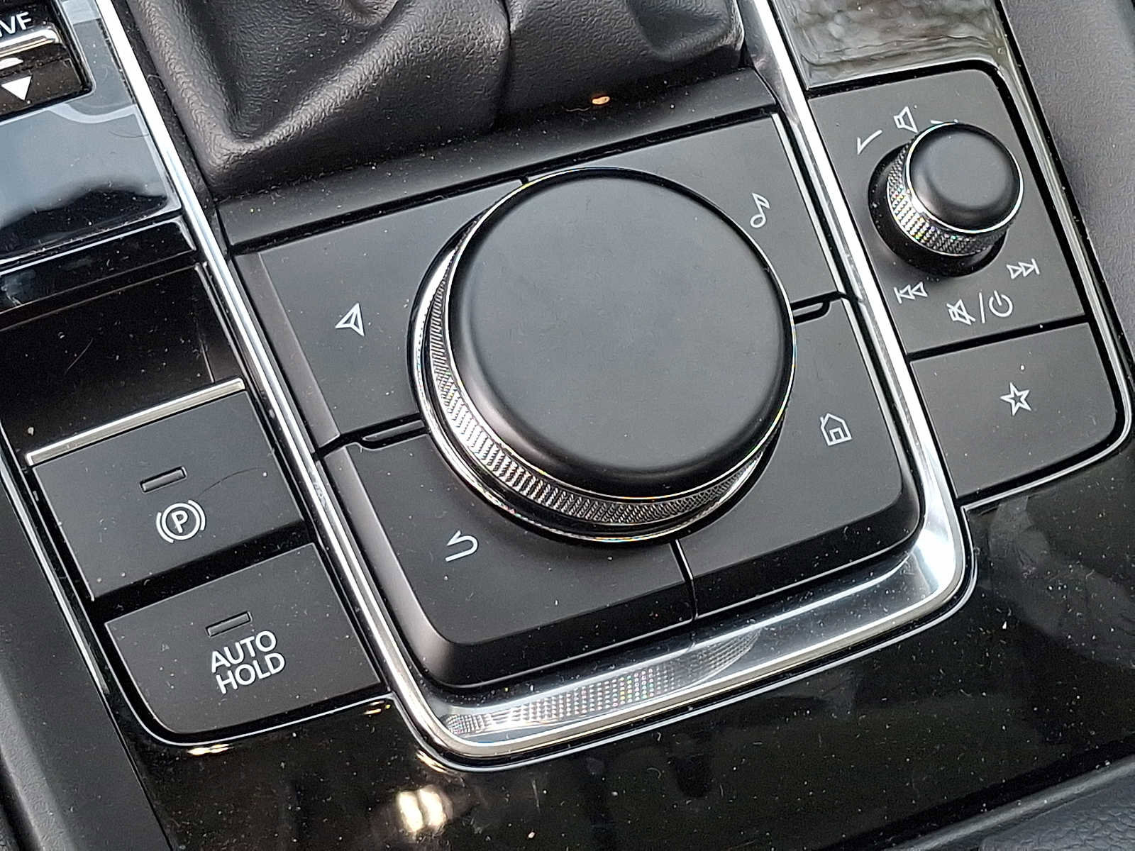 Certified 2025 MAZDA CX-50 AWD 2.5 S w/ Premium Plus Pkg image 25