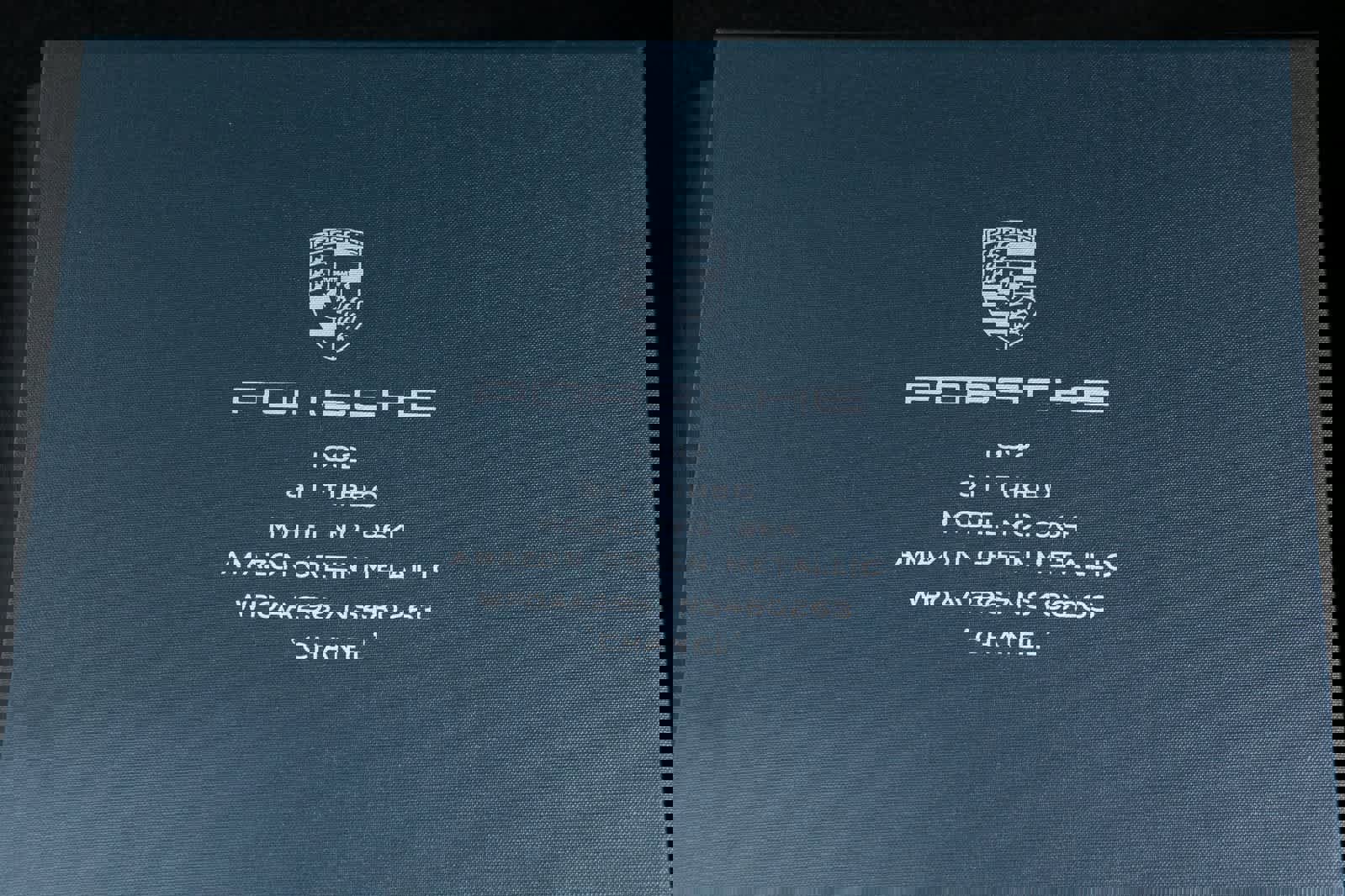 Used 1992 Porsche 911 Turbo image 36