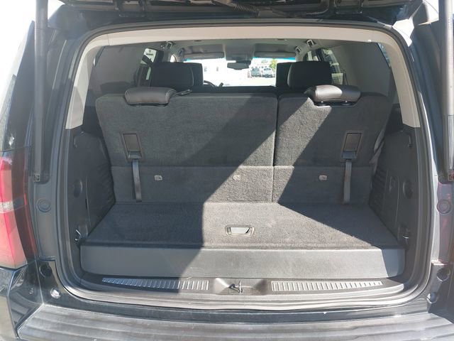 Used 2015 Chevrolet Tahoe LT RWD image 13