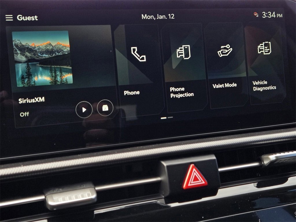 New 2026 Kia Sportage LX w/ LX Convenience Package image 28