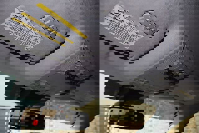 Used 2022 Ford F350 Limited AWD/4WD image 26