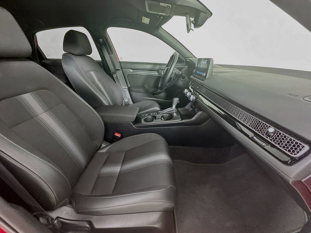 Used 2024 Honda Civic Sport image 32