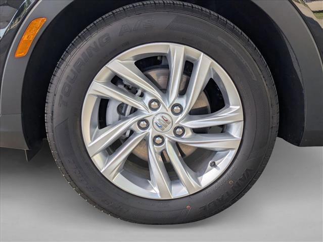 Used 2025 Buick Envista Preferred image 22