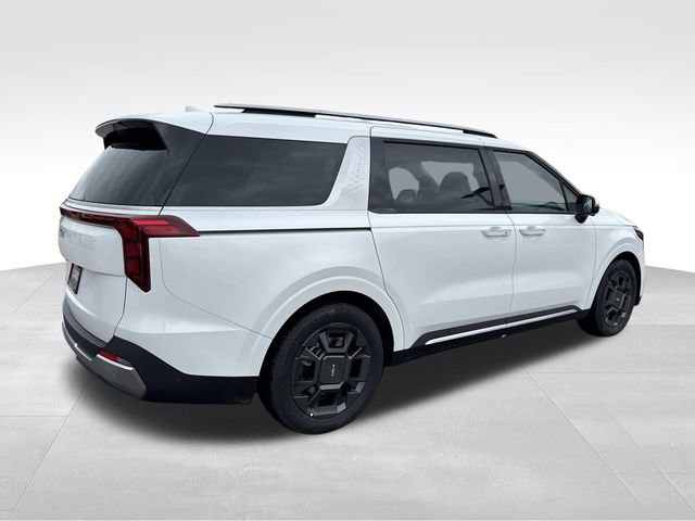 New 2026 Kia Carnival SX FWD image 2