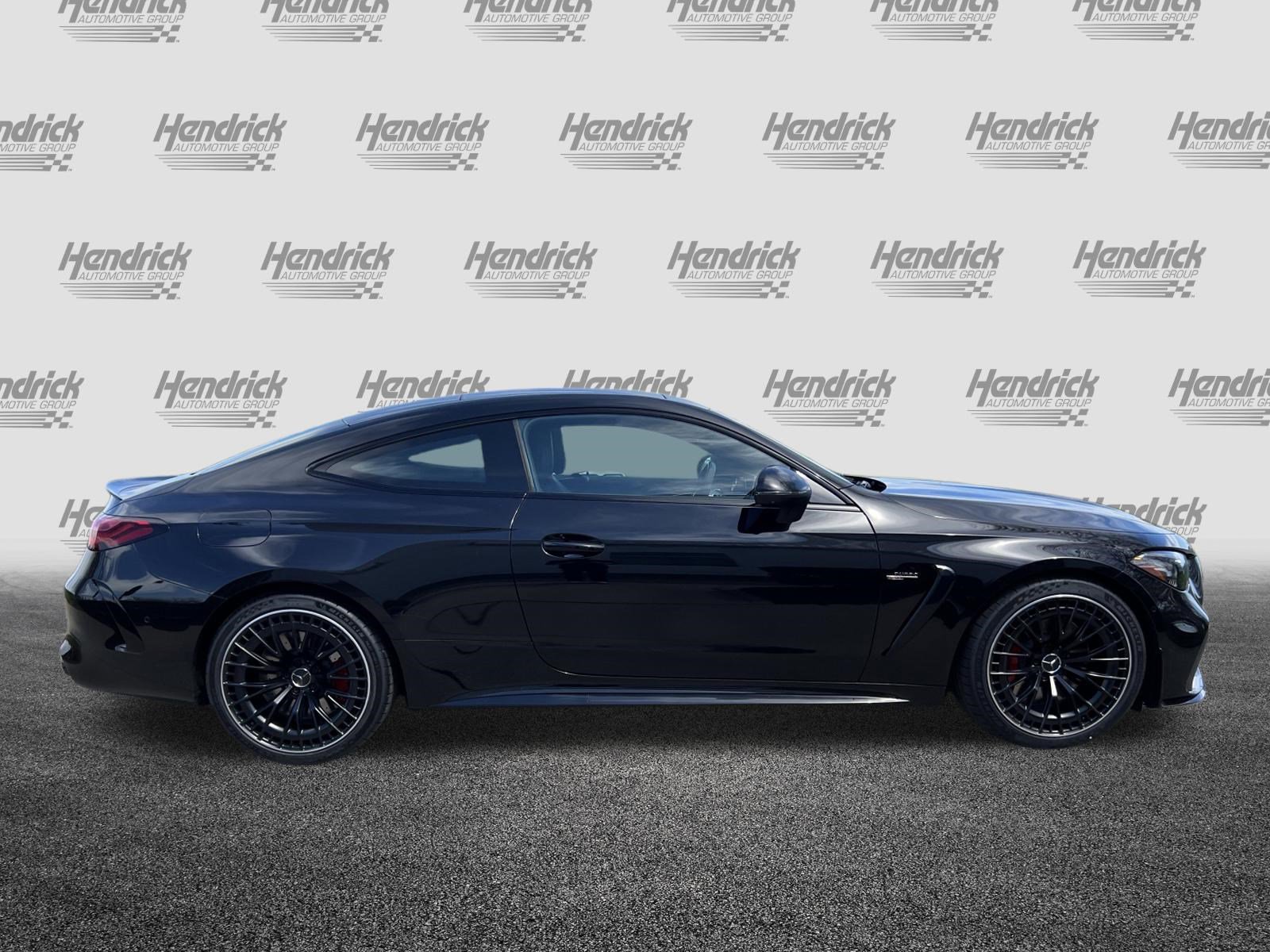 Used 2024 Mercedes-Benz CLE 53 AMG AMG 53 4MATIC+ image 10