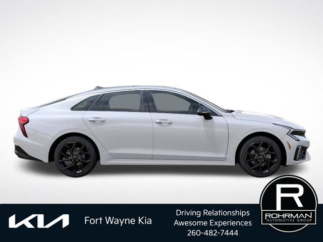 New 2026 Kia K5 GT-Line FWD image 7