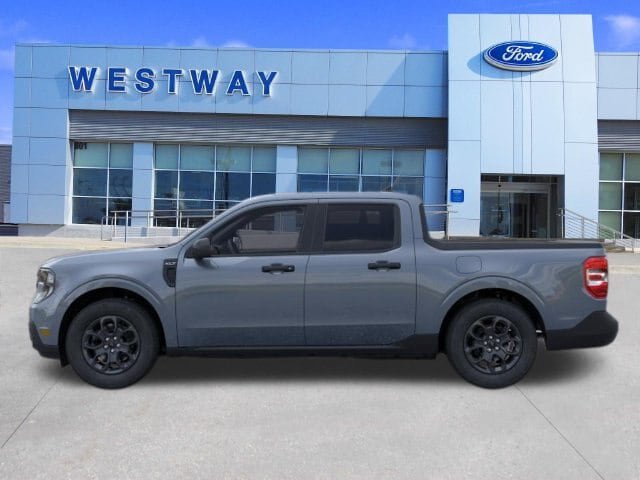 New 2026 Ford Maverick XLT FWD image 27