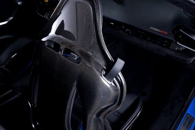 Certified 2025 Ferrari 296 GTS image 58