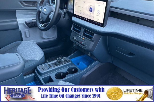 New 2025 Ford Maverick XLT w/ XLT Luxury Package image 15